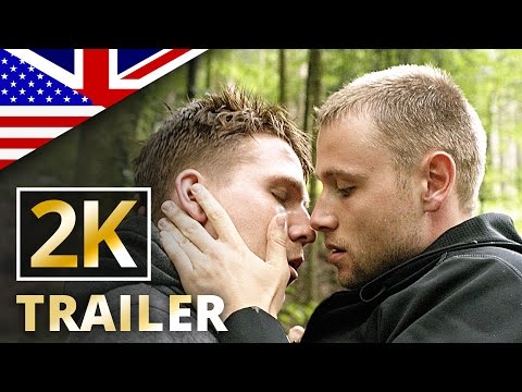 Free Fall - Official Trailer [2K] [UHD] (International/English Sub)