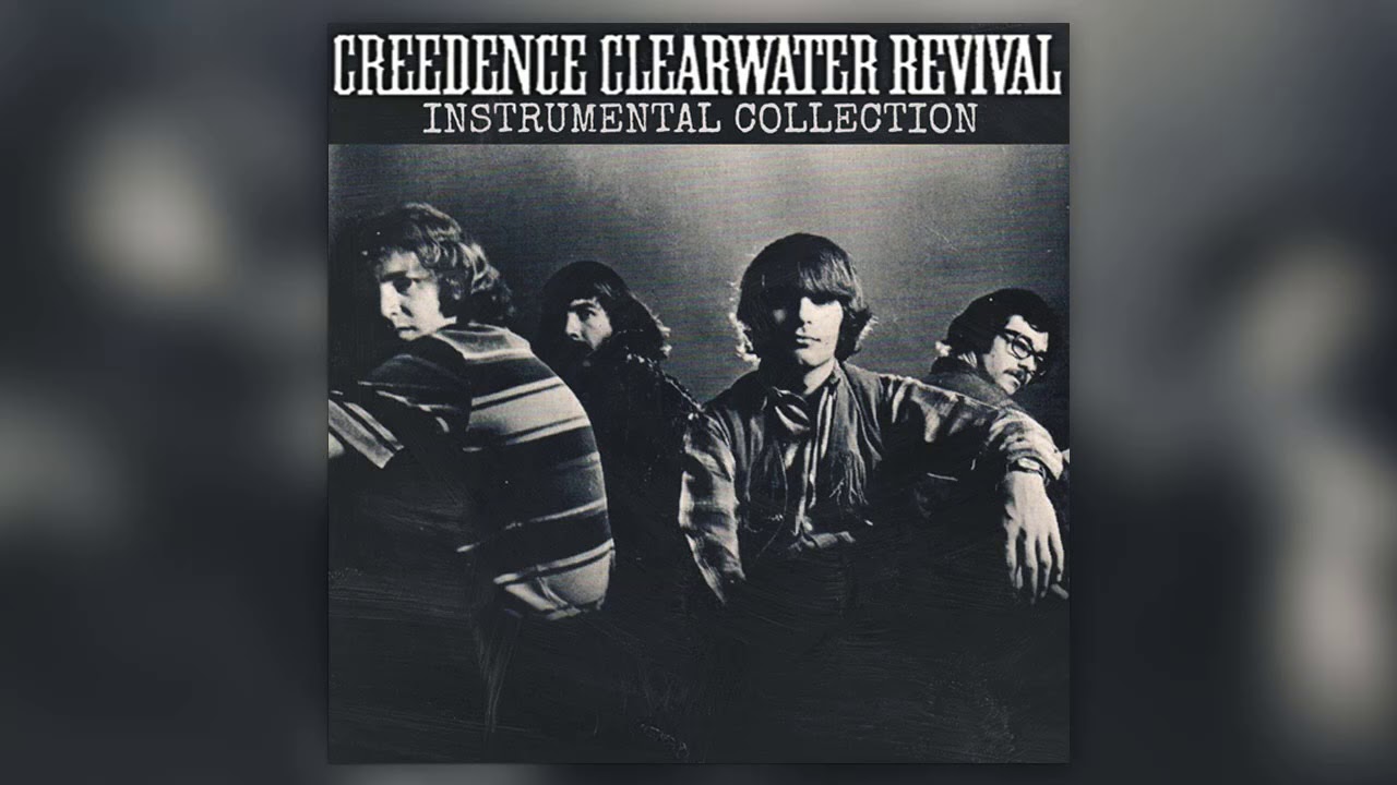 Creedence Clearwater Revival Who Ll Stop The Rain Instrumental Youtube Creedence Clearwater Revival Who Ll Stop The Rain Instrumental Youtube