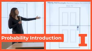 Probability Introduction M3-01