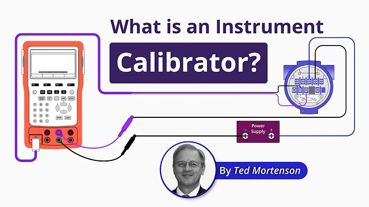 What is an Instrument Calibrator?