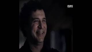 Documentário barão vermelho (porque a gente é assim)