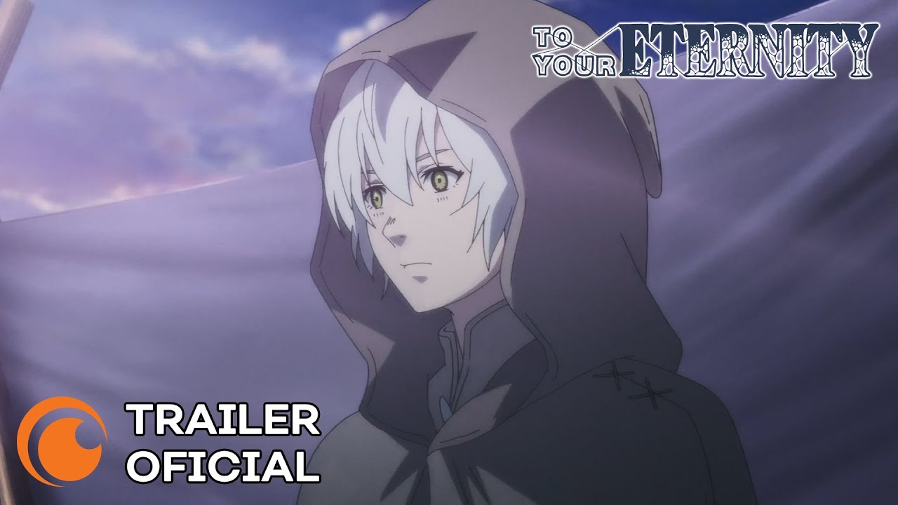 To Your Eternity - Confira o trailer da 2.ª parte - AnimeNew