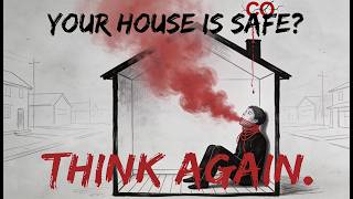 The "Stay-Home" Fallacy: 3 Signs You Must Abandon Your House Immediately