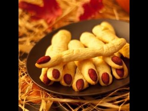 witches-finger-cookies-|-halloween-recipe-ideas-|-by-michele-baratta