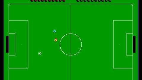 NEAT NES - Evolving Neural Network using NEAT