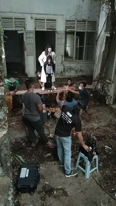 Dendam Cinta Arisa