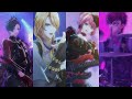 【4人イベント衣装】銀の百合【ダブエス MV】【Fantôme Iris】