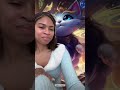 Reviewing League Champions Without Saying a Word 😂 #leagueoflegends #gaming