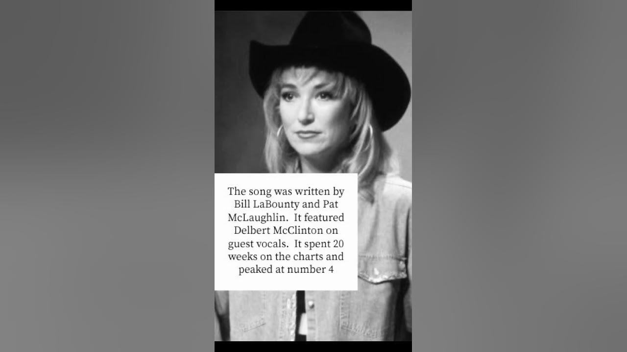 On this day in country music history in 1993 Tanya Tucker hit the charts #countrymusic #90scountry