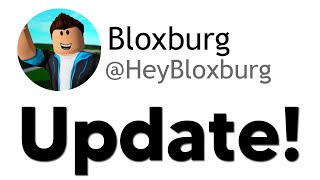 🚨GETTING READY FOR BLOXBURG'S UPDATE!