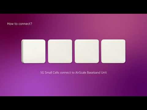 Nokia DAC PW Compact Plug Play Installation 