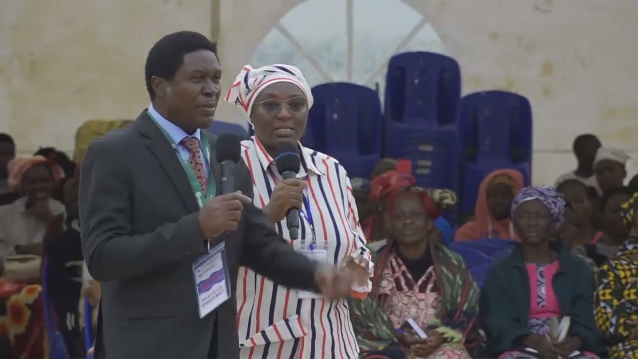 JOUR 27 - LA PRINCIPAUTE VOMIRA CE QU'ELLE A VOLE, DIEU LE CHASSERA DE SON VENTRE