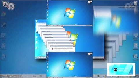 (TCPMV) Windows 7 Critical Errors Scan