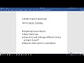 Creating Bugs and Checking Sprint reports in Jira | BSA QA| #14