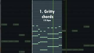 HOW TO RAGE TYPE BEAT WITH FREE PLUGINS #shorts