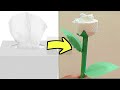 how to make tissue paper flower|The paper girl suaiba