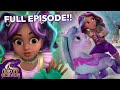 Star Showers FULL EPISODE Unicorn Academy Cartoons For Kids