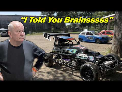 Is DEANE WOOD Right About MY Superstox