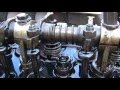 Massey Harris 4 Cyl. Gas - Valve Adjustment - Quick and Simple - zeketheantiquefreak