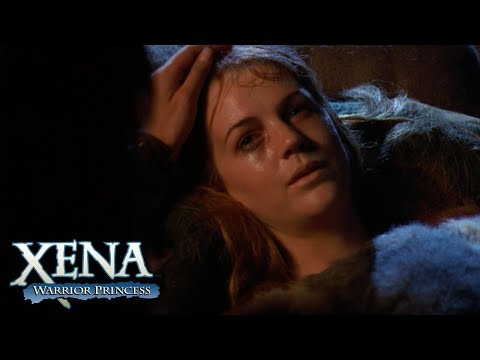 Gabrielle's Deathbed | Xena: Warrior Princess