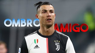 Cristiano Ronaldo - Ombro Amigo (MC Kevin) Djay W