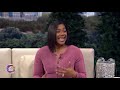 Sister Circle |  Ernestine Johnson Morrison Talks Entrepreneurship, Movies & More  | TVONE