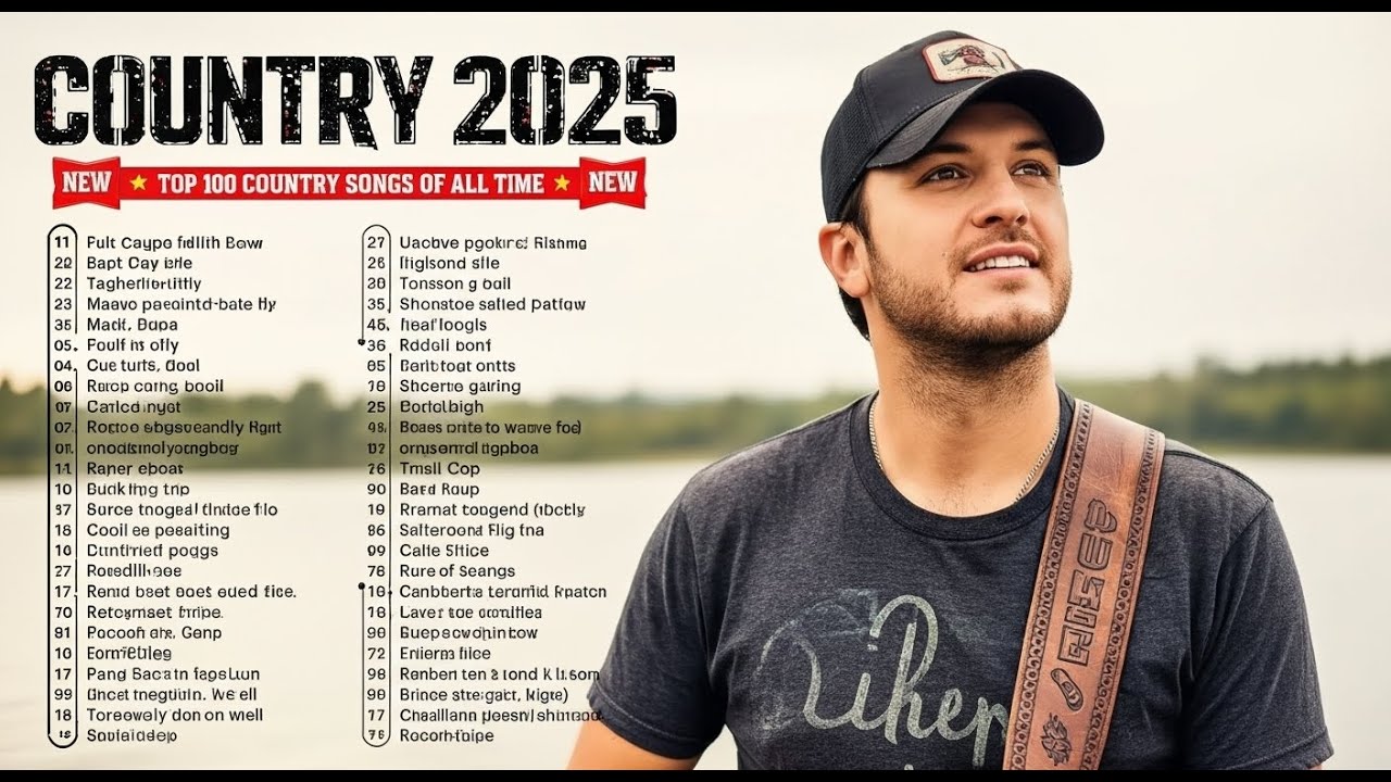 Greatest Ever Country Mix | Inspired by Alan Jackson John Denver Kenny Rogers Willie Nelson