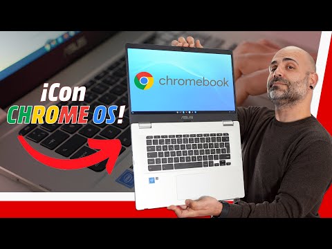 Video: ¿La herramienta de recorte está disponible en Chromebook?