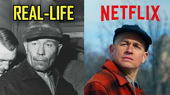 MONSTER The Ed Gein Story Real-Life VS Netflix | Review And ENDING EXPLAINED