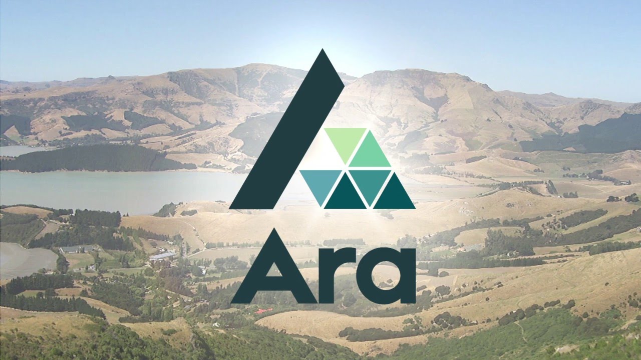 Ara Equity International Scholarships at Ara Institute of Canterbury, New  Zealand