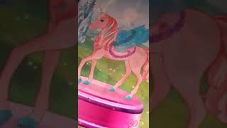 что в наборе игры Барби мода для принцесс ?🎀💖❤🦄🍩👱‍♀️