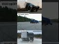 2026 ​VOLVO  STABILITY TEST: The Truck That Never Flips! 🚛💨
