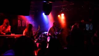 Thyrien - Forest Is My Throne