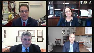 #ISC21 Daily Recap Day Two