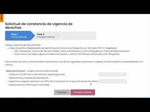 ¿Cómo actualizar mi