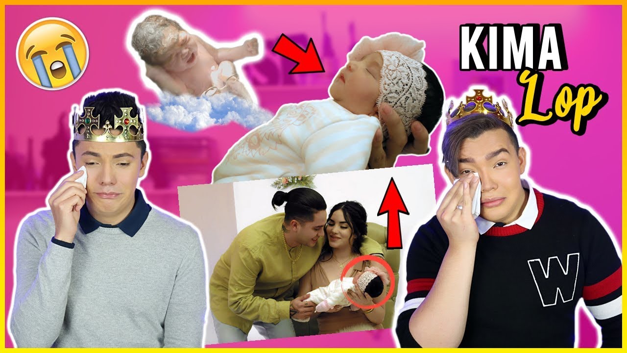 AMÁNDOTE 🦋 KIM LOAIZA FT JD PANTOJA - (VÍDEO REACCIÓN ) A KIMA