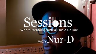 Dissonance "Sessions" Episode 03 with Nur-D