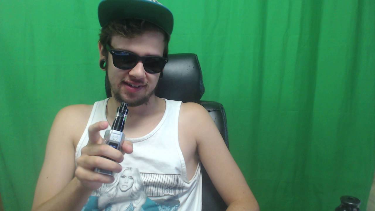How to vape like Jake