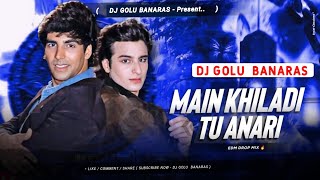 Download Lagu 𝗗𝗝 𝗦𝗔𝗥𝗭𝗘𝗡 𝗦𝗘𝗧𝗨𝗣 𝗦𝗢𝗡𝗚 // 𝗠𝗔𝗜𝗡 𝗞𝗛𝗜𝗟𝗔𝗗𝗜 𝗧𝗨 𝗔𝗡𝗔𝗗𝗜 // 𝗢𝗗𝗜𝗔 𝗧𝗥𝗜𝗕𝗔𝗟 𝗛𝗢𝗨𝗦𝗘 𝗠𝗜𝗫 // 𝗗𝗝 𝗟𝗜𝗞𝗨 \u0026 DJ GOLU BANARAS MP3