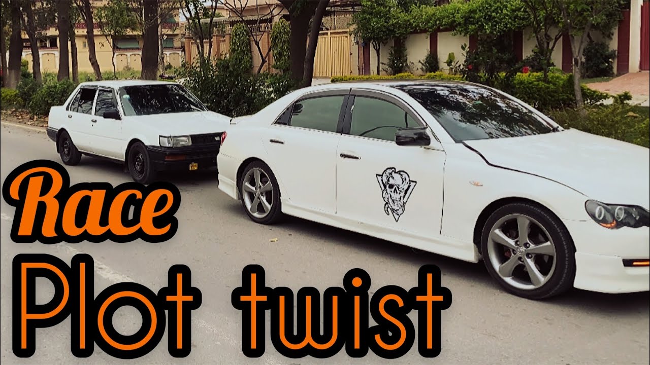 Mark X vs 86. |PLOT TWIST| 86 started missing. Went for a repair to make a COMEBACK!!!!