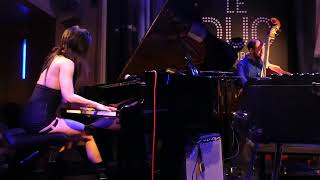 Connie Han Trio "Mr. Dominator" Live Paris 2022