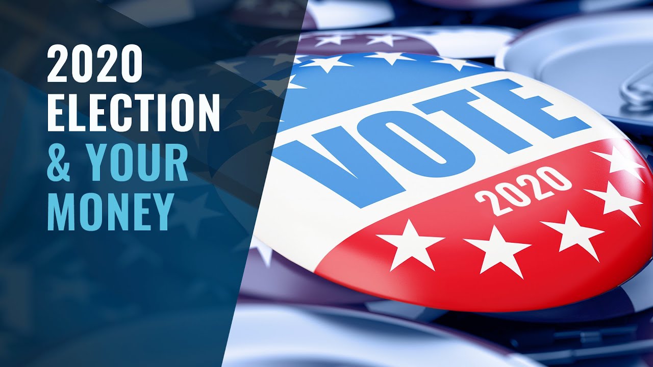 Worried About Election Volatility? 5 Rules to Protect Your Portfolio Worried About Election Volatility? 5 Rules to Protect Your Portfolio