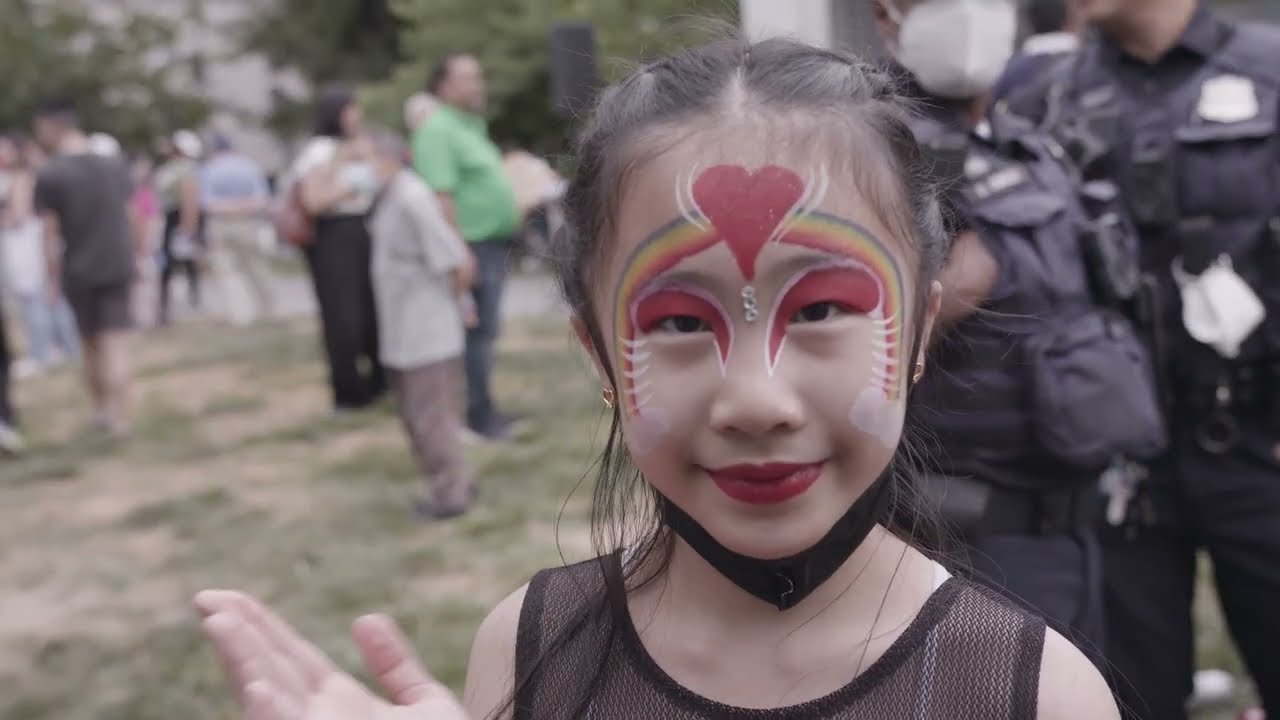 2022 Chinatown Community Festival