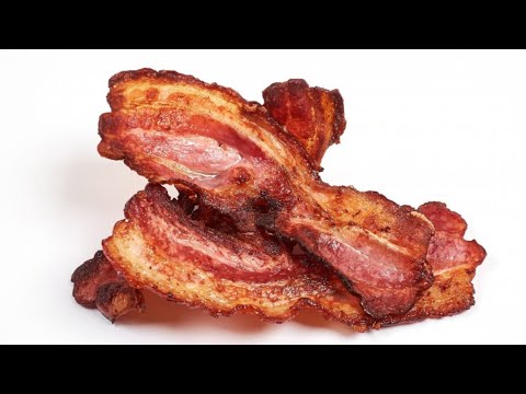 Video: Vem paketerar prisvärt bacon?