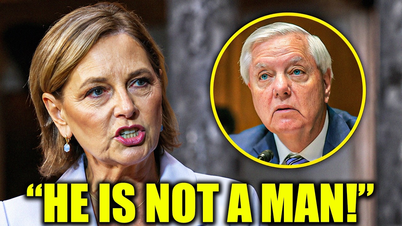 Lindsey Graham’s Sister Confirms Why He Never Married… The Rumors Were True