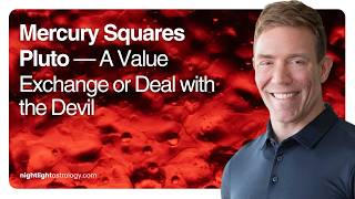 Mercury Squares Pluto — A Value Exchange or Deal with the Devil screenshot 3