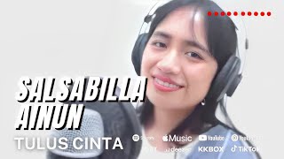 Salsabilla Ainun - Tulus Cinta (Video Promosi)