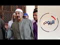 نجل شيخ المقرئين في مصر محمد الطبلاوي يحكي عن لحظات والده الأخيرة