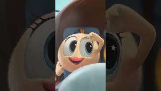 A Real Pilot! #Shorts #Chicky | Chicky Cartoon In English For Kids