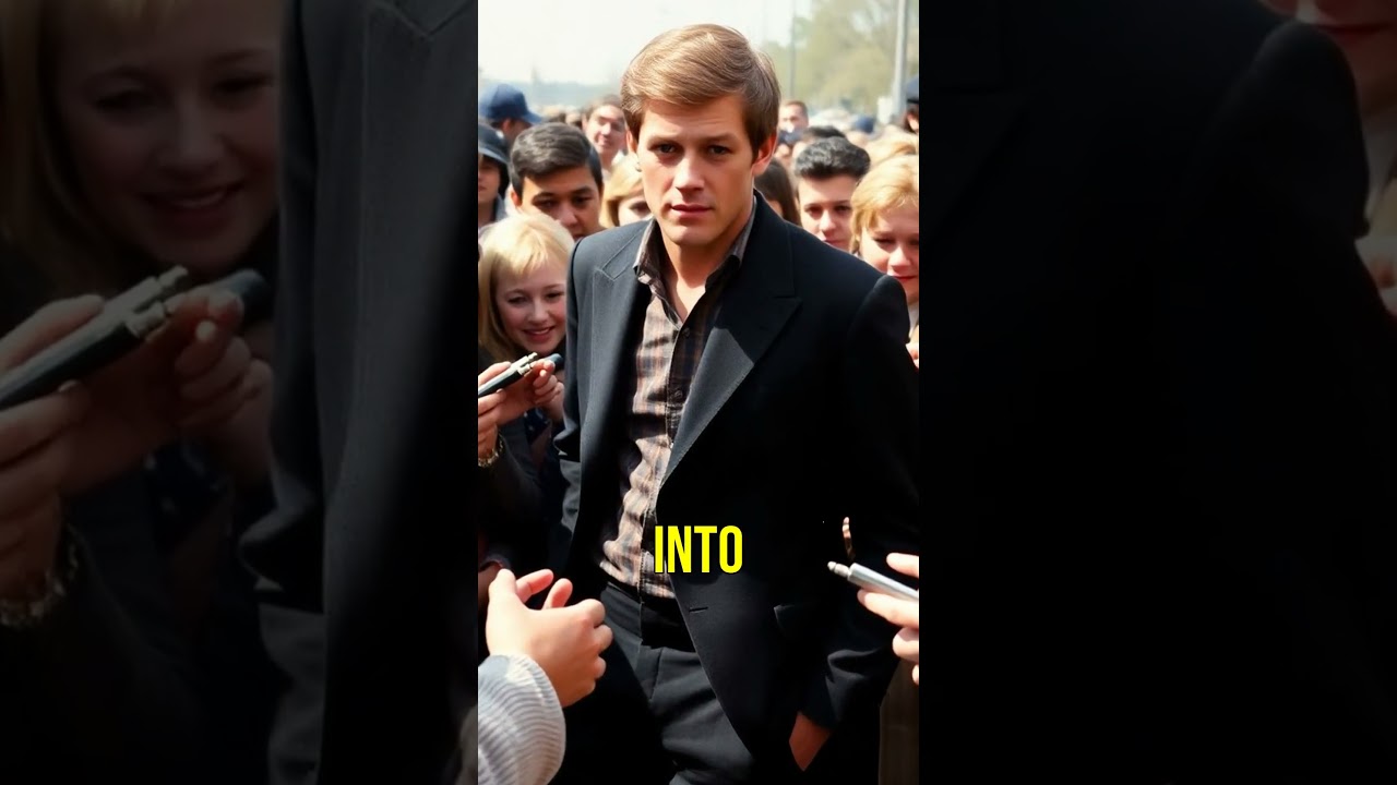 Remembering Richard Chamberlain: TV Legend & Heartthrob